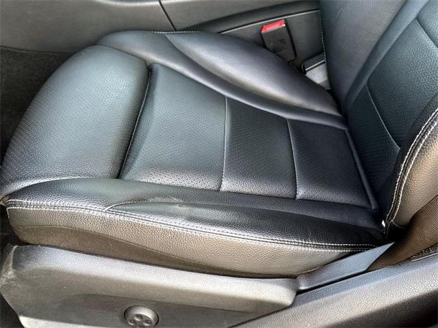 used 2017 Mercedes-Benz C-Class car, priced at $12,344