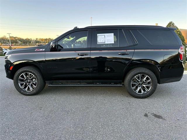 used 2023 Chevrolet Tahoe car, priced at $62,998