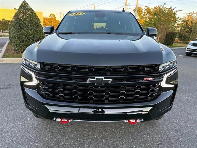 used 2023 Chevrolet Tahoe car, priced at $62,998