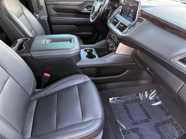 used 2023 Chevrolet Tahoe car, priced at $62,998