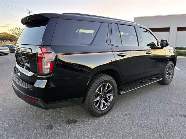 used 2023 Chevrolet Tahoe car, priced at $62,998