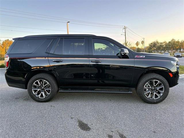 used 2023 Chevrolet Tahoe car, priced at $62,998