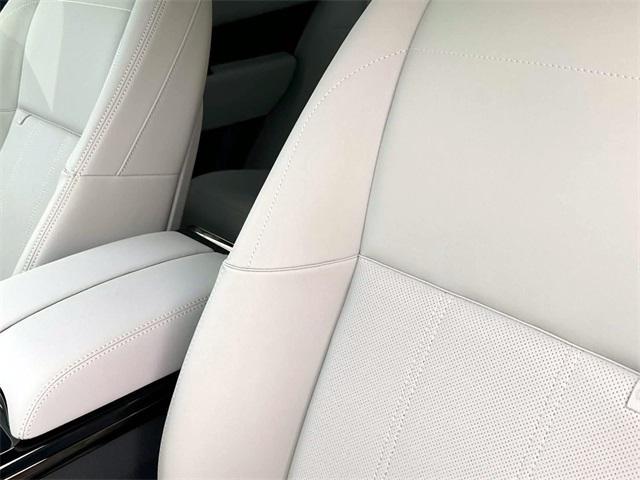 new 2026 Land Rover Range Rover Velar car, priced at $74,920