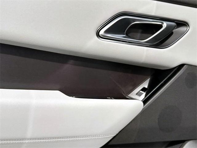 new 2026 Land Rover Range Rover Velar car, priced at $74,920