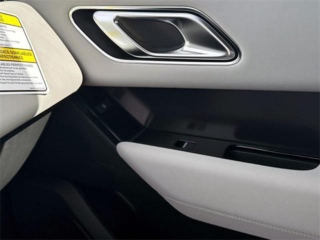 new 2026 Land Rover Range Rover Velar car, priced at $74,920