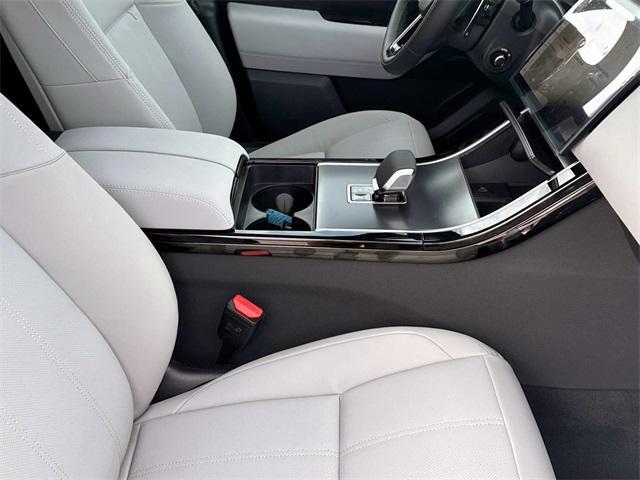 new 2026 Land Rover Range Rover Velar car, priced at $74,920
