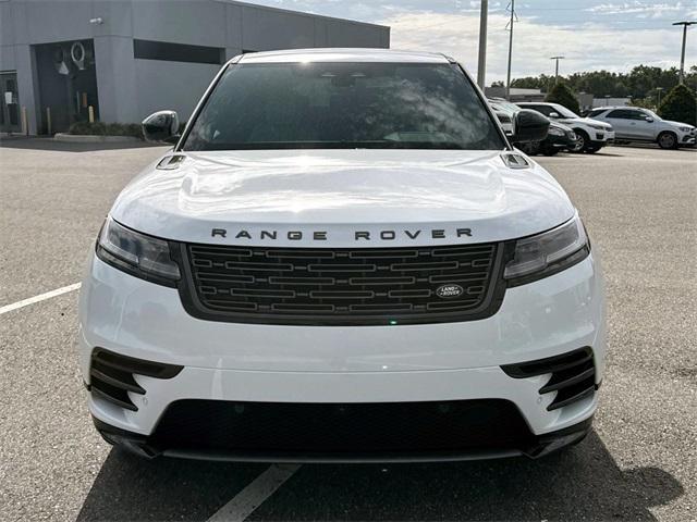 new 2026 Land Rover Range Rover Velar car, priced at $74,920