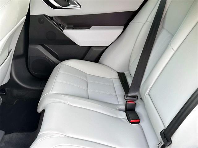 new 2026 Land Rover Range Rover Velar car, priced at $74,920