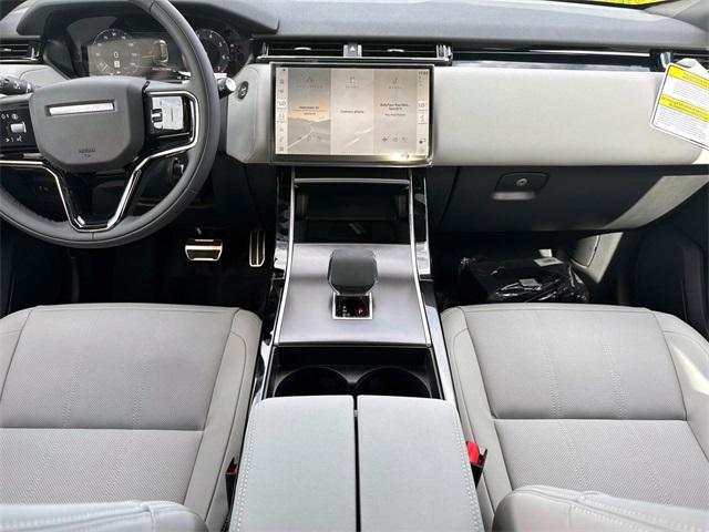 new 2026 Land Rover Range Rover Velar car, priced at $74,920
