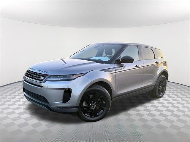 new 2024 Land Rover Range Rover Evoque car, priced at $44,365