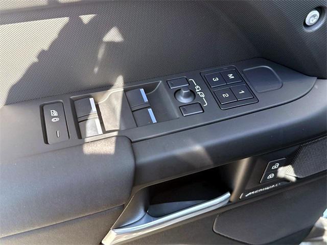 new 2025 Land Rover Defender car, priced at $62,503