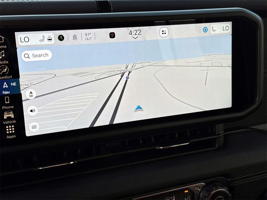 used 2024 Jeep Wrangler car, priced at $79,859