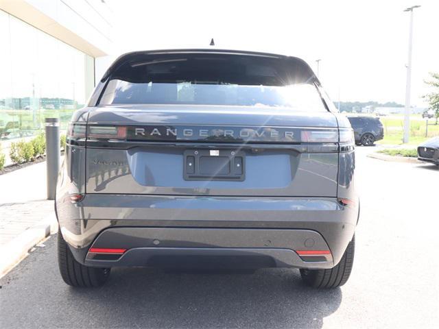 new 2024 Land Rover Range Rover car, priced at $82,688