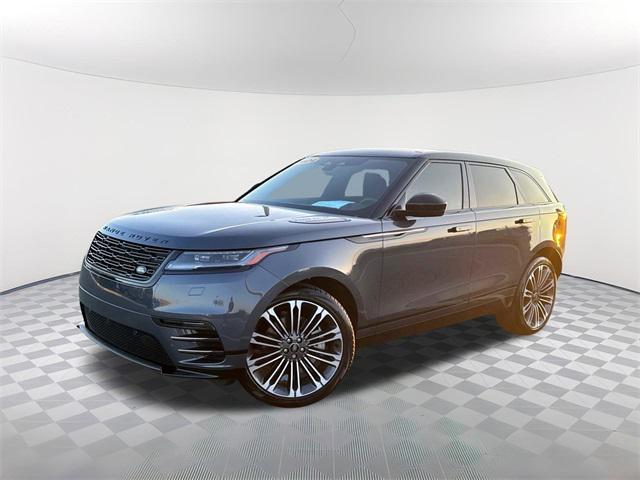 new 2024 Land Rover Range Rover car, priced at $74,490