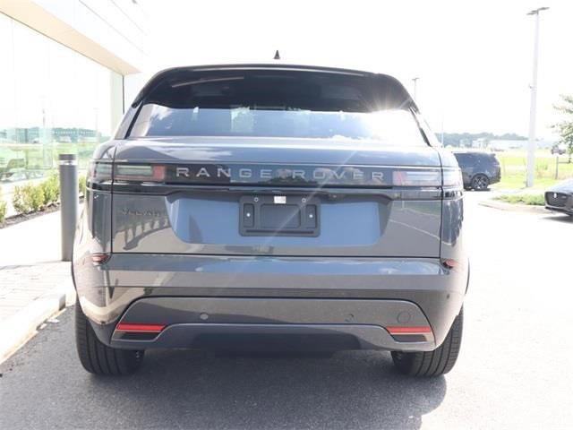 new 2024 Land Rover Range Rover car, priced at $74,490