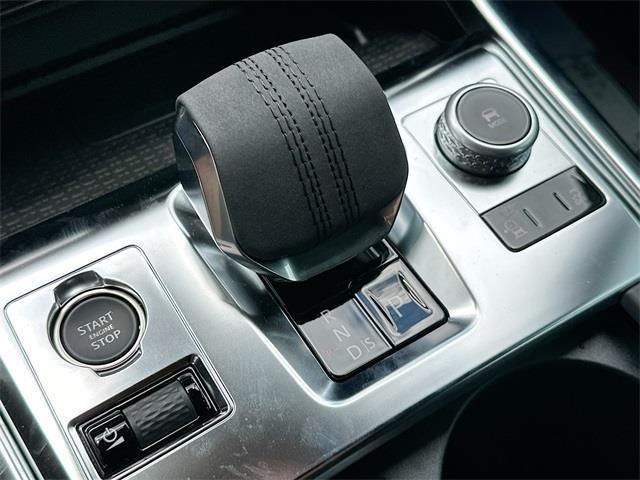 new 2024 Jaguar XF car, priced at $49,368