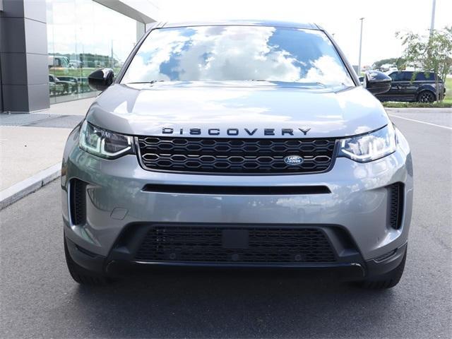 new 2023 Land Rover Discovery Sport car, priced at $46,906