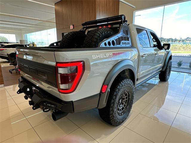 used 2023 Ford F-150 car, priced at $149,900