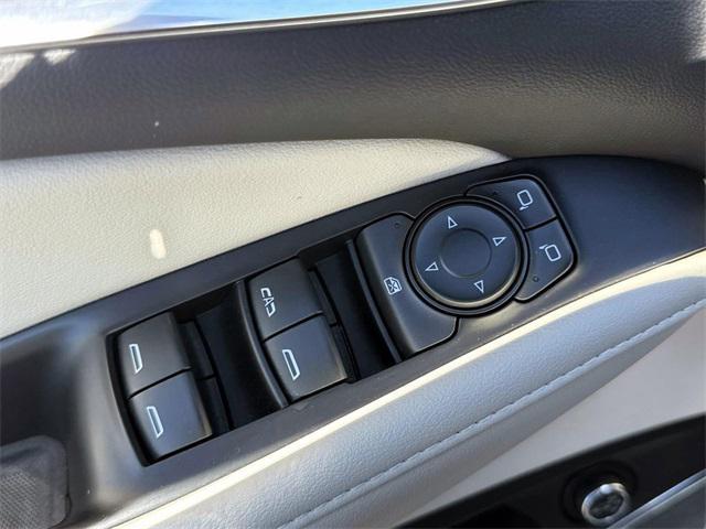 used 2022 Buick Enclave car, priced at $25,991