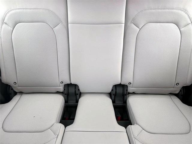 new 2025 Land Rover Defender car, priced at $93,365