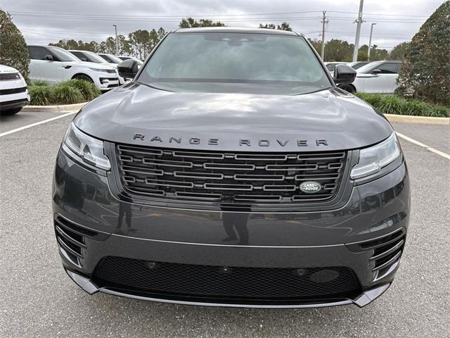 new 2025 Land Rover Range Rover Velar car, priced at $81,805