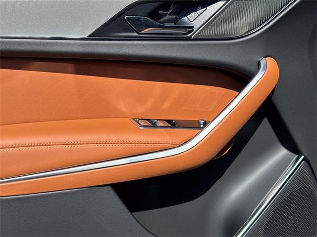 new 2026 Jaguar F-PACE car, priced at $70,658