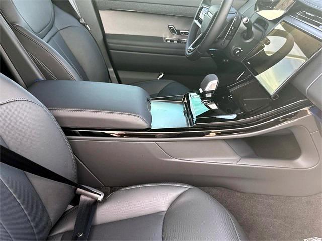 new 2025 Land Rover Range Rover Sport car, priced at $121,750
