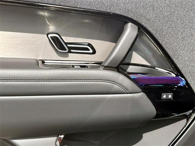 new 2025 Land Rover Range Rover Sport car, priced at $121,750