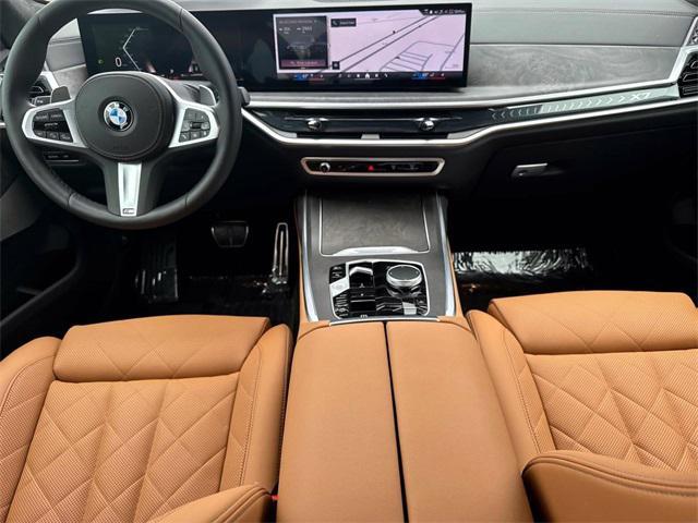 used 2025 BMW X7 car, priced at $78,994