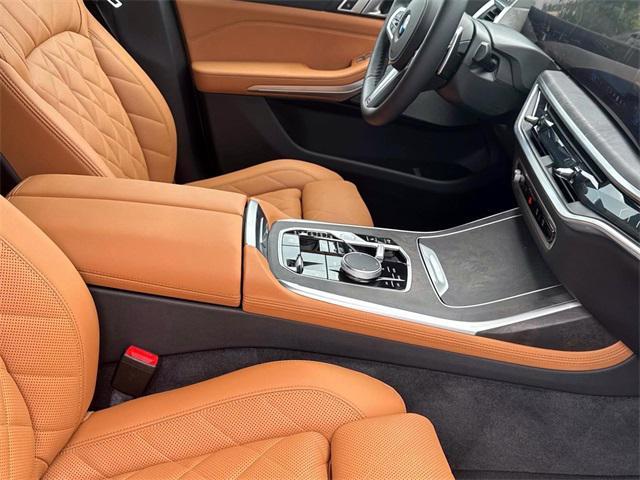 used 2025 BMW X7 car, priced at $78,994