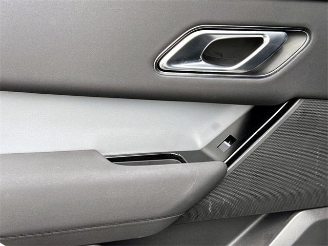 new 2025 Land Rover Range Rover Velar car, priced at $55,600