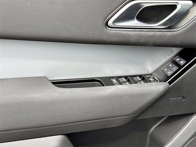 new 2025 Land Rover Range Rover Velar car, priced at $62,600