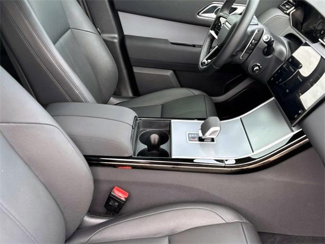 new 2025 Land Rover Range Rover Velar car, priced at $62,600