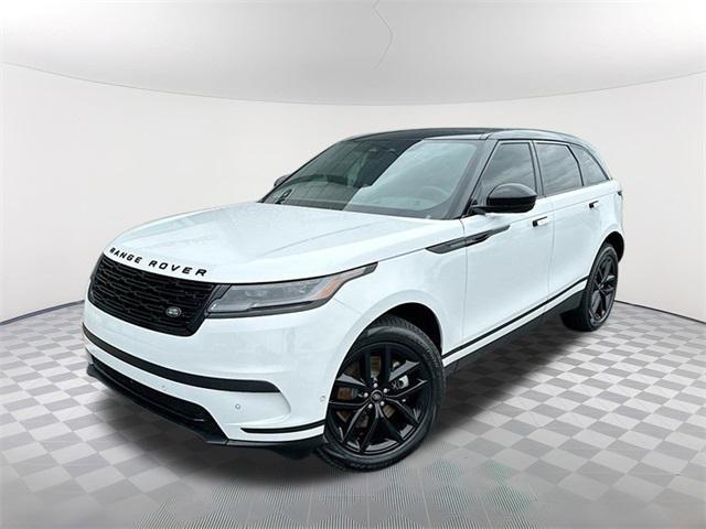 new 2025 Land Rover Range Rover Velar car, priced at $67,600