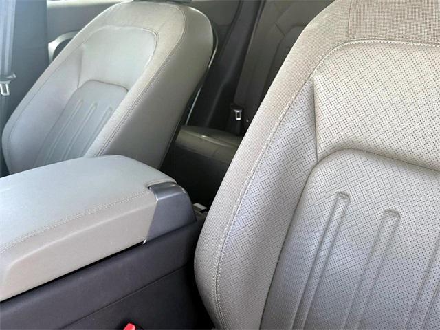 used 2020 Land Rover Defender car, priced at $41,977