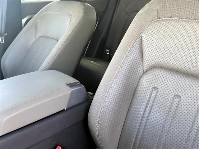 used 2020 Land Rover Defender car, priced at $42,981
