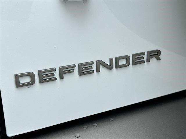 new 2024 Land Rover Defender car, priced at $71,113