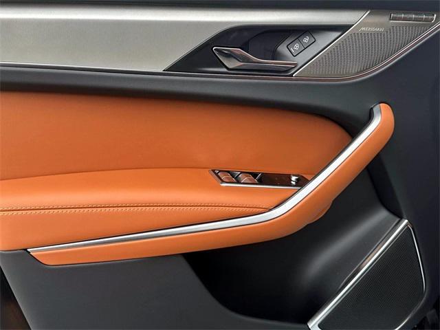 new 2026 Jaguar F-PACE car, priced at $76,628