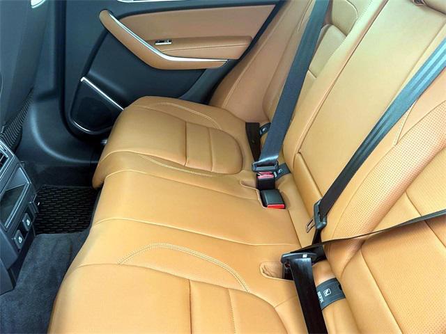 new 2026 Jaguar F-PACE car, priced at $76,628