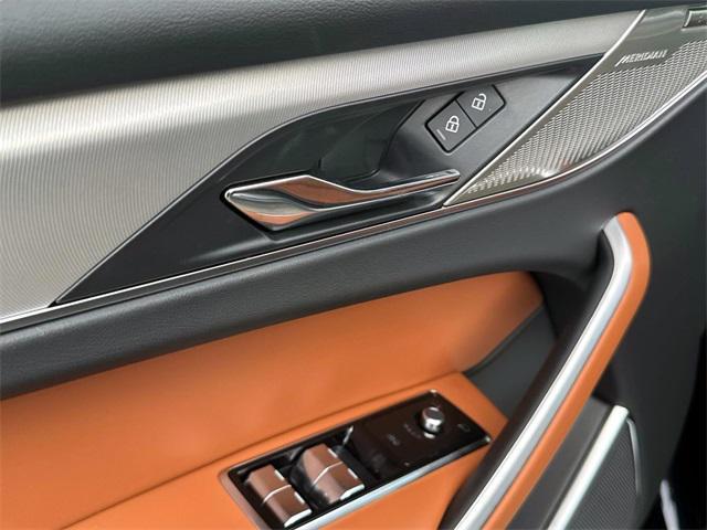 new 2026 Jaguar F-PACE car, priced at $76,628