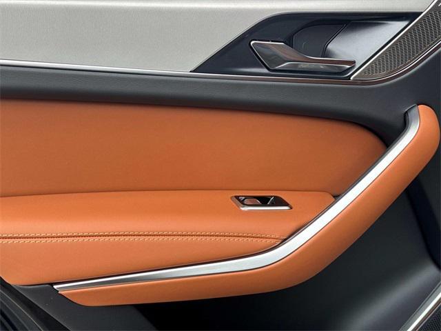 new 2026 Jaguar F-PACE car, priced at $76,628