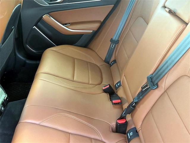 new 2024 Jaguar XF car, priced at $49,268