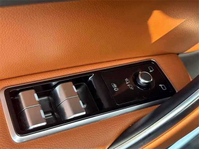 new 2024 Jaguar XF car, priced at $49,268