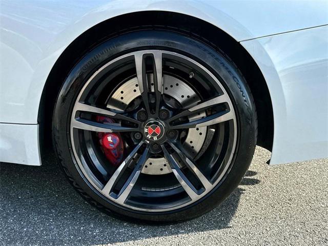 used 2016 BMW M4 car, priced at $32,999