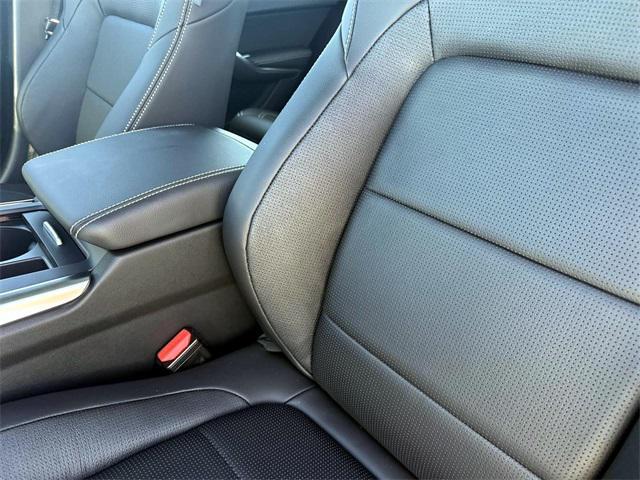 new 2024 Jaguar XF car, priced at $57,173