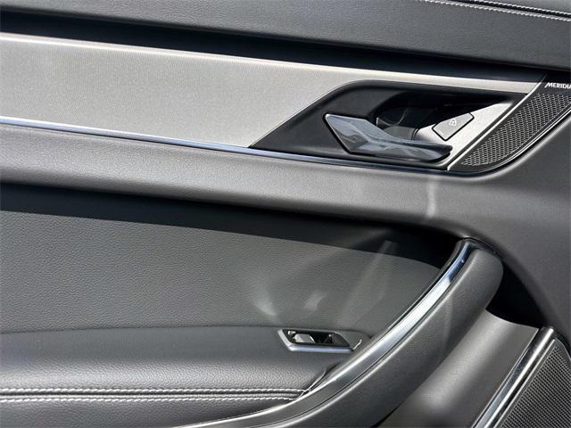 new 2024 Jaguar XF car, priced at $57,173