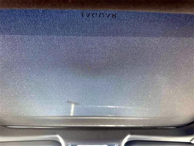 new 2024 Jaguar XF car, priced at $57,173