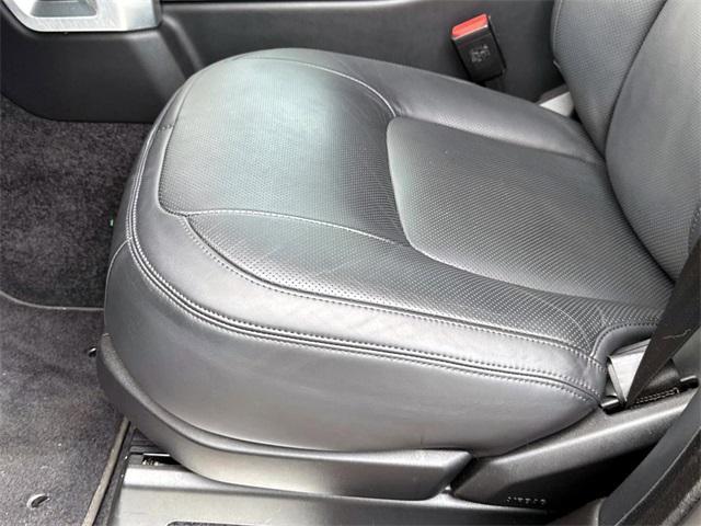 used 2022 Land Rover Range Rover car, priced at $62,450