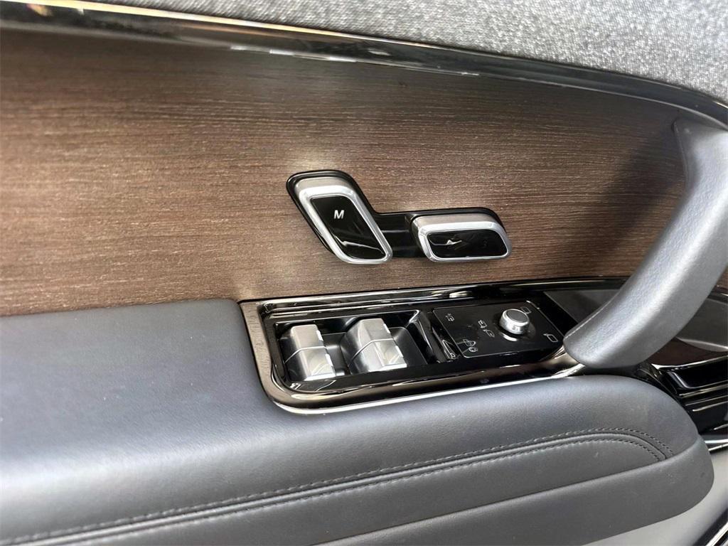 used 2023 Land Rover Range Rover Sport car, priced at $69,994