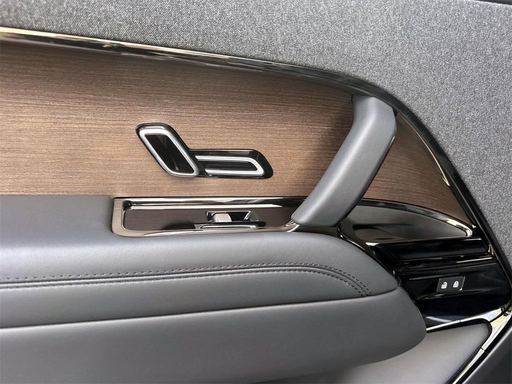 used 2023 Land Rover Range Rover Sport car, priced at $69,994